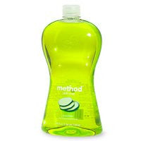 Method Dish Soap