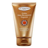 Clarins Self Tanning Instant Gel