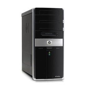 HP Pavilion Desktop PC