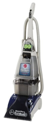 Hoover SteamVac with Clean Surge