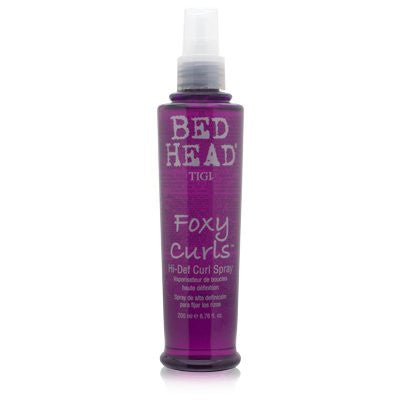 TIGI Bed Head Curl Spray