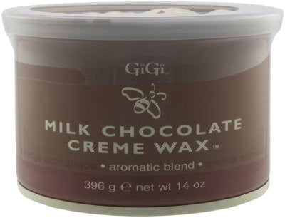GiGi Milk Chocolate CrÌÄå¬me Wax
