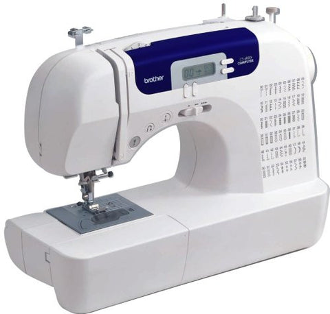 Brother Computer Sewing Machine