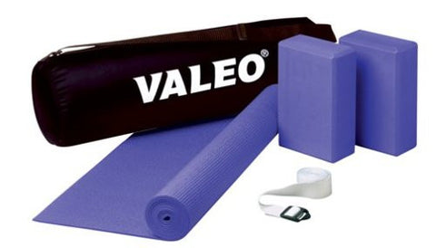 Valeo Yoga Kit