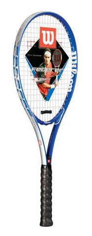 Wilson Federer Sig Racket