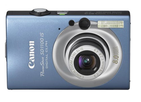 Canon PowerShot Digital Camera