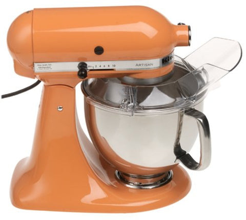 KitchenAid Artisan Series 5Qt Mixer