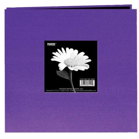 Pioneer Frame Cover Memory Book