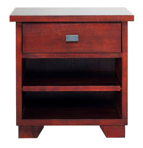 Modus Furniture Drawer Nightstand