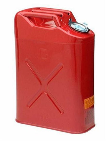 Blitz 11010 Steel Gas Can