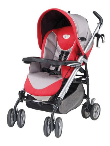 Peg Perego One Hand Fold Stroller