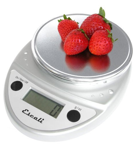 Escali Digital Scale