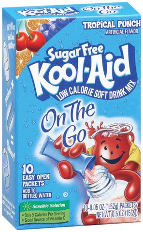 Kool-Aid