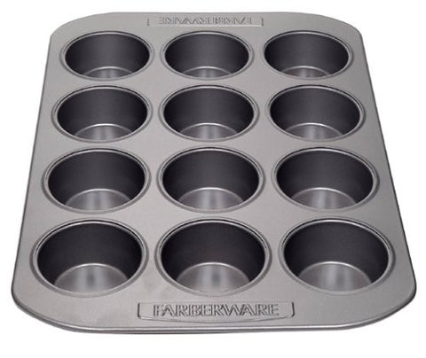 Farberware Muffin Pan