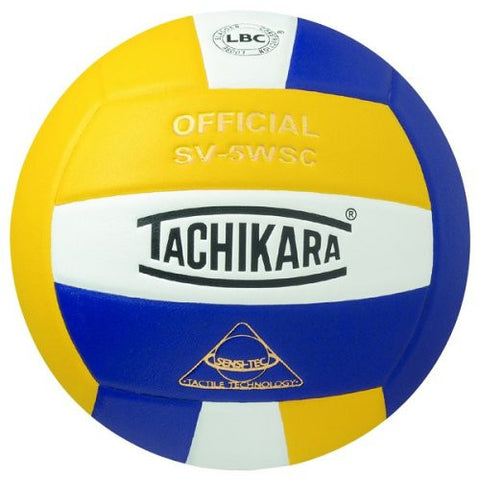Tachikara Composite Volleyball
