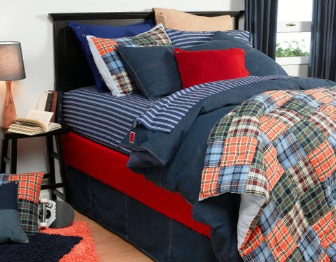 Tommy Hilfiger Full/Queen Duvet