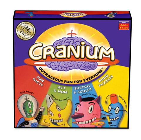 Cranium