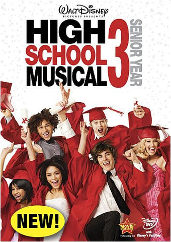 High School Musical 3