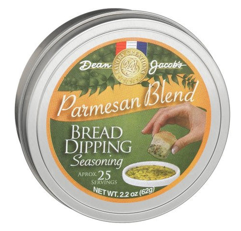 Dean Jacobs Bread Dipping Tins